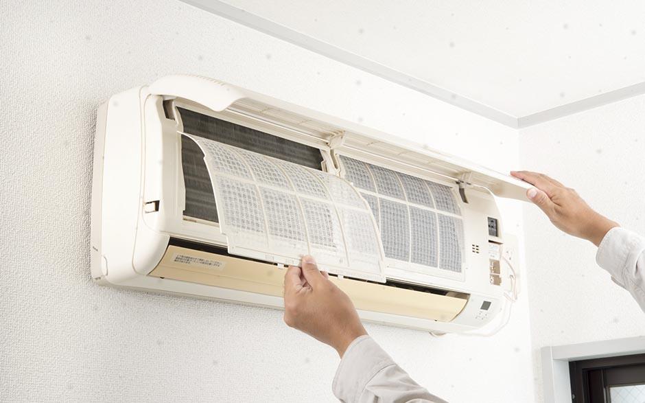 installation climatisation Montmagny