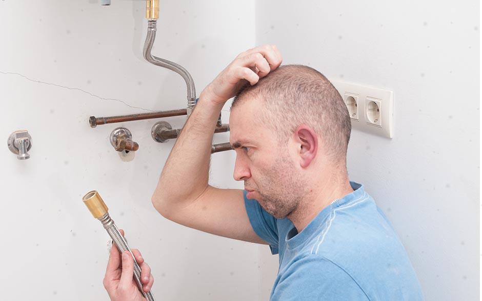 installation climatisation Le Tholonet