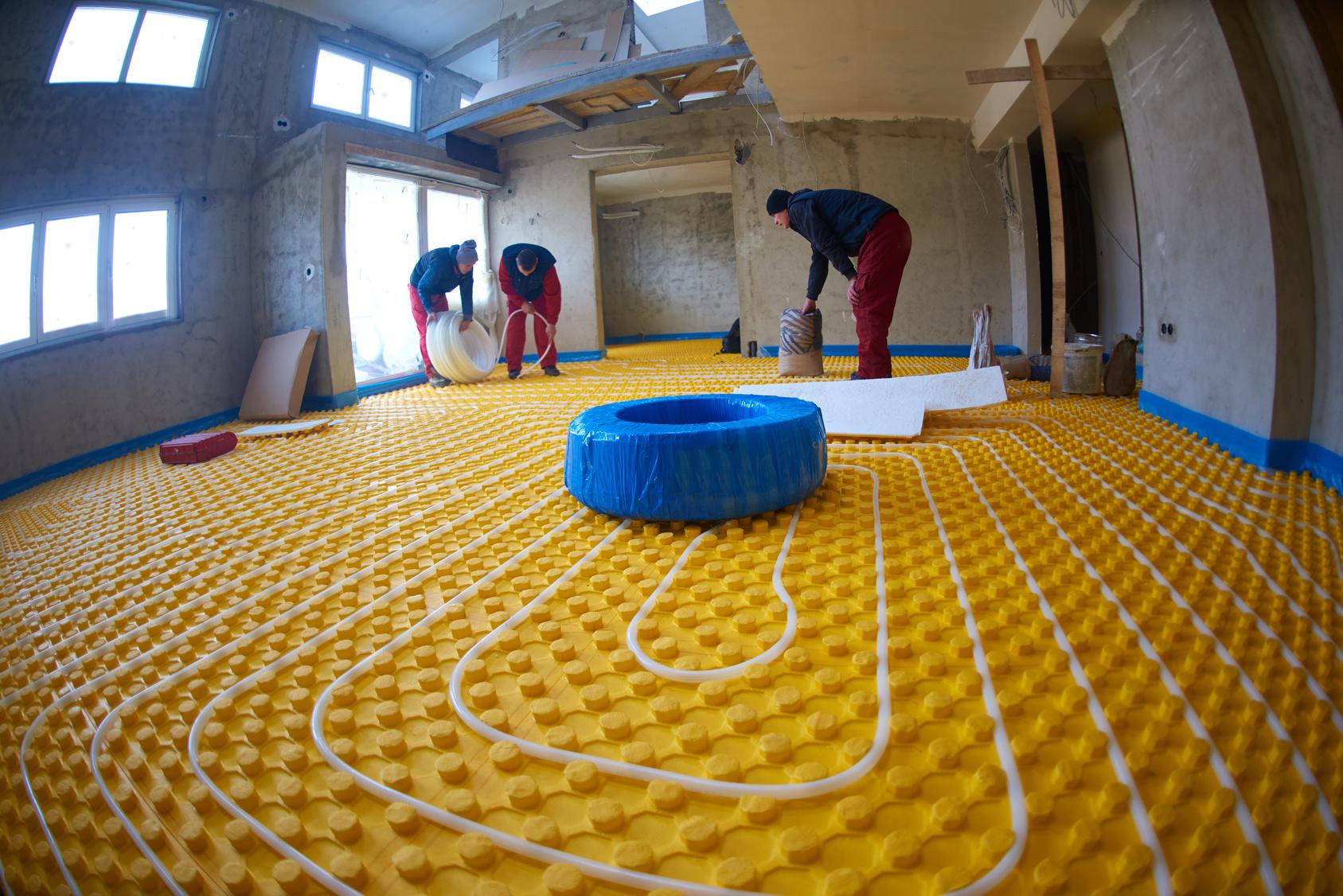 installation climatisation Tinqueux