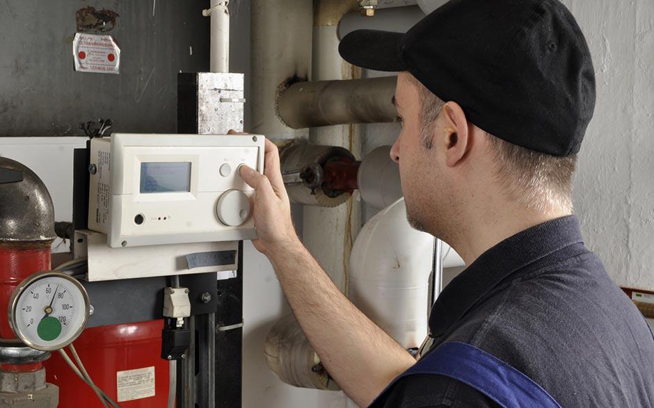 installation climatisation Le Tholonet