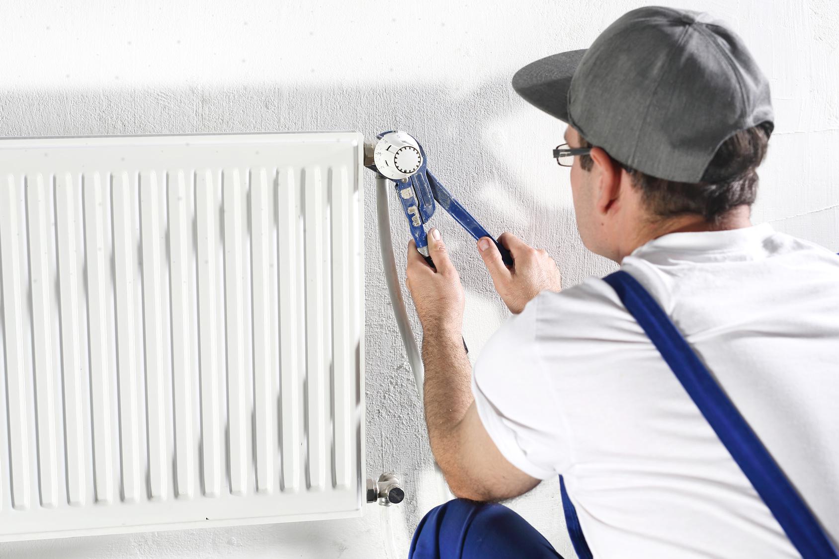 demonter système de climatisation centralisés coût Pîtres